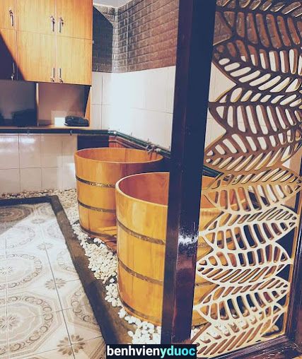 Massage Trị Liệu - Sức Khỏe Vàng Vinh Nghệ An