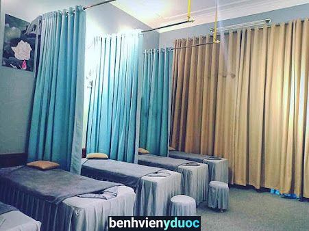Massage Trị Liệu - Sức Khỏe Vàng Vinh Nghệ An