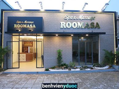 Massage Vật Lý Trị Liệu ROOMASA Biên Hòa Đồng Nai