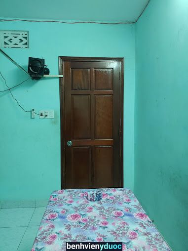 Massage Xoa bóp người mù An Phước - Hóc Môn Hóc Môn Hồ Chí Minh
