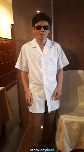 Massage Xoa bóp người mù An Phước - Hóc Môn Hóc Môn Hồ Chí Minh