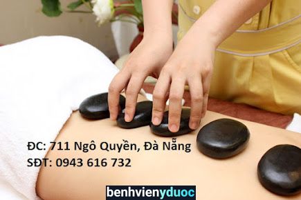 Massage Y Học Cổ Truyền 711 Sơn Trà Đà Nẵng