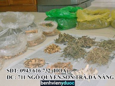 Massage Y Học Cổ Truyền 711 Sơn Trà Đà Nẵng