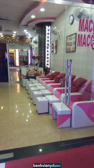 Массаж (massage) Happy Spa