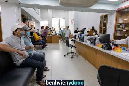 Mắt Việt Hospital