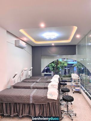 MAY Beauty Spa Quy Nhơn
