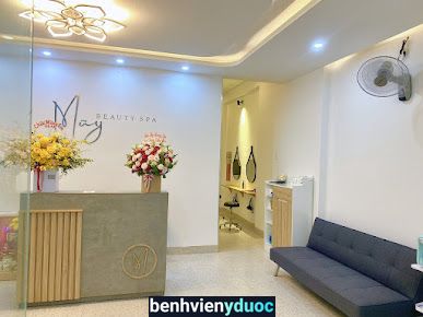 MAY Beauty Spa Quy Nhơn Quy Nhơn Bình Định