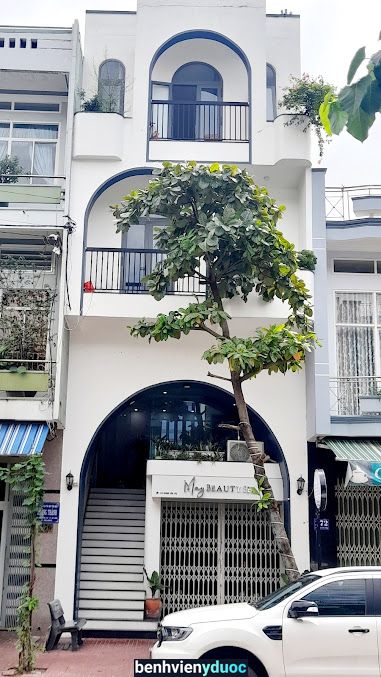 MAY Beauty Spa Quy Nhơn Quy Nhơn Bình Định