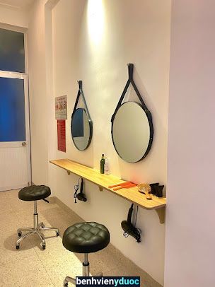 MAY Beauty Spa Quy Nhơn Quy Nhơn Bình Định