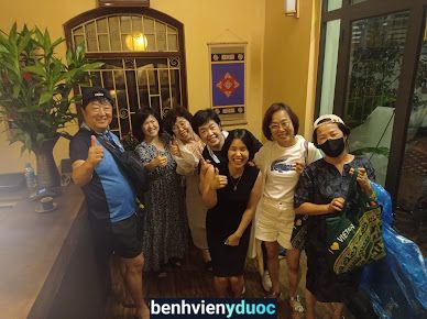 May Spa Hanoi Tây Hồ Hà Nội