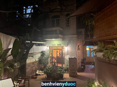 May Spa Hanoi Tây Hồ Hà Nội