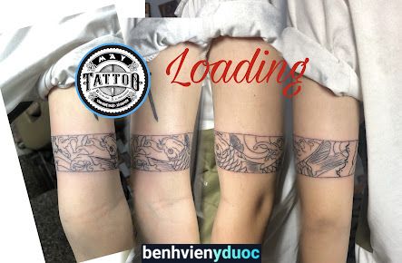May_Tattoo Rạch Giá Kiên Giang