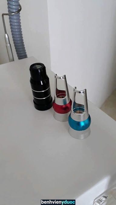 Máy Xoá Xăm Hoàng Mai Hà Nội