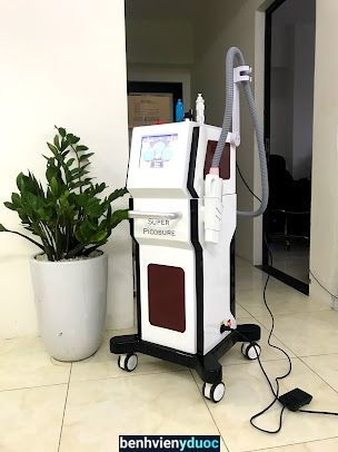Máy Xoá Xăm Hoàng Mai Hà Nội