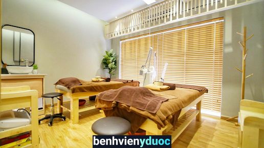 Mayu Japanese Esthetic Spa District 1