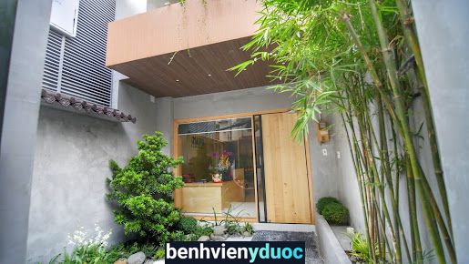 Mayu Japanese Esthetic Spa District 1 1 Hồ Chí Minh