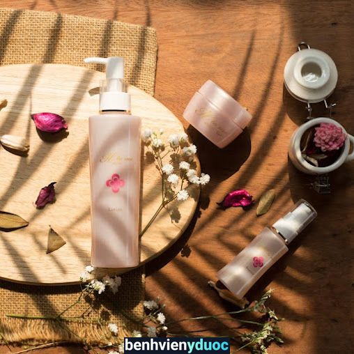 Mayu Japanese Esthetic Spa District 1 1 Hồ Chí Minh