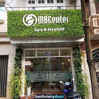 MbCenter Spa