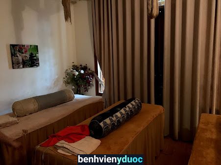 MbCenter Spa Cầu Giấy Hà Nội