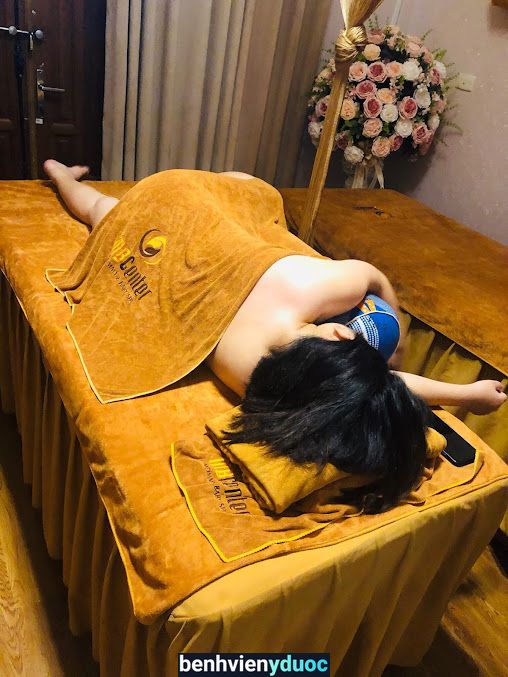 MbCenter Spa Cầu Giấy Hà Nội