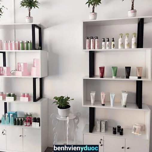 ME DAY SPA Thủ Dầu Một Bình Dương