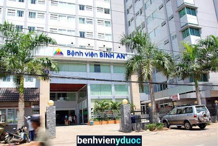 Medic Kiên Giang (Bệnh Viện Bình An)