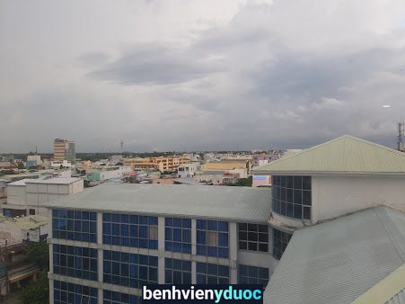Medic Kiên Giang (Bệnh Viện Bình An) Rạch Giá Kiên Giang