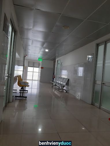 Medic Kiên Giang (Bệnh Viện Bình An) Rạch Giá Kiên Giang