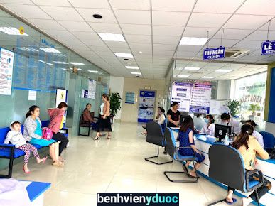 MEDLATEC Vĩnh Phúc Vĩnh Yên Vĩnh Phúc