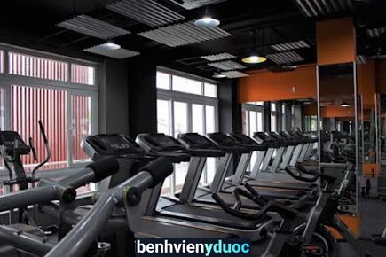 MegaFit Fitness & Yoga Thủ Đức Hồ Chí Minh