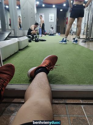 MegaFit Fitness & Yoga Thủ Đức Hồ Chí Minh