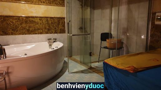 Men Spa Emperor Đống Đa Hà Nội
