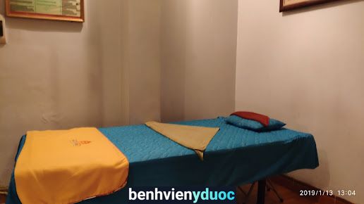 Men Spa Emperor Đống Đa Hà Nội