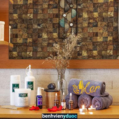 Mer Beauty & Spa 7 Hồ Chí Minh