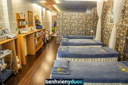 Mer Beauty & Spa 7 Hồ Chí Minh