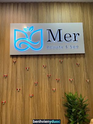 Mer Beauty & Spa 7 Hồ Chí Minh
