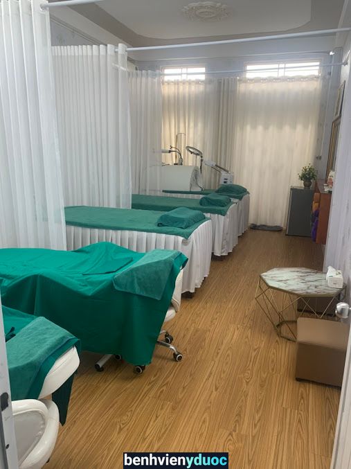 Methy Beaute Spa 12 Hồ Chí Minh