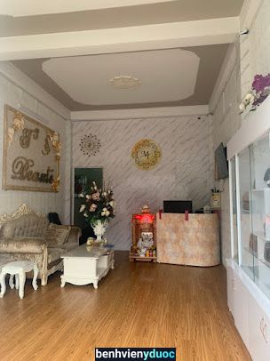 Methy Beaute Spa 12 Hồ Chí Minh