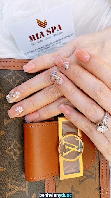 Mia Spa 7 Hồ Chí Minh
