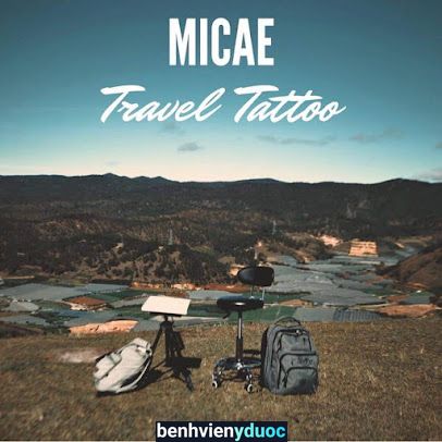 Micae Tattoo Academy