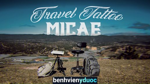 Micae Tattoo & Piercing Sài Gòn