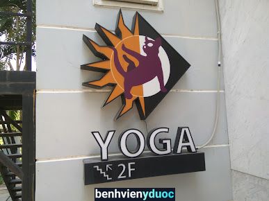 MIHO CAT'S YOGA 7 Hồ Chí Minh