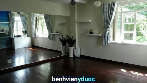 MIHO CAT'S YOGA 7 Hồ Chí Minh
