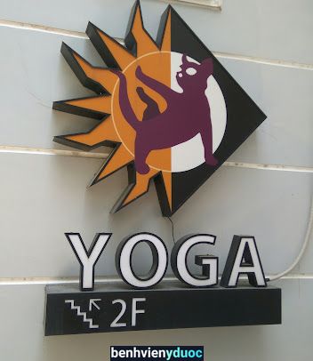 MIHO CAT'S YOGA 7 Hồ Chí Minh