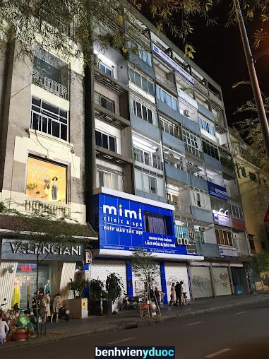Mimi Clinic Spa