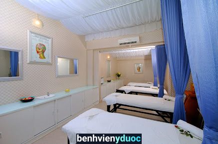 Mimi Clinic Spa 1 Hồ Chí Minh