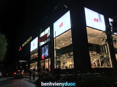 Mimi Clinic Spa 1 Hồ Chí Minh