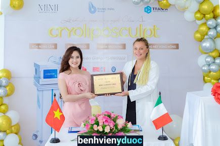 MIMI Spa Rạch Giá Kiên Giang