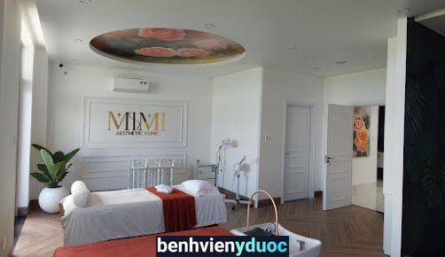 MIMI Spa Rạch Giá Kiên Giang