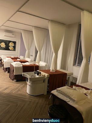 MIMI Spa Rạch Giá Kiên Giang